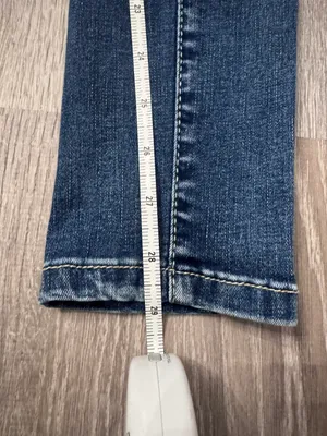 KanCan Denim Jeans Blue Size 25 thumbnail 4