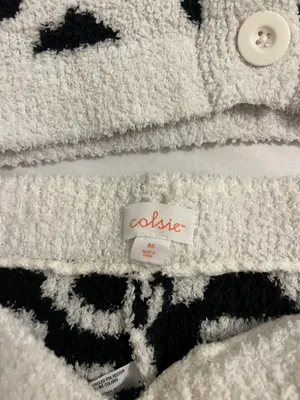 Colsie set Multi Size M thumbnail 4