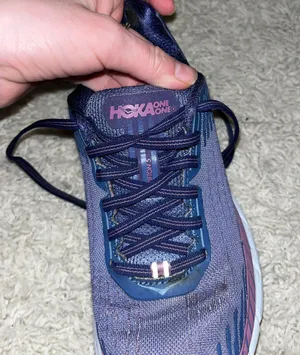 Hoka One One Bondi 6 Sneakers Size 6.5 thumbnail 12