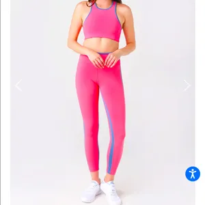 Splits59 High Waist Techflex 7/8 Legging thumbnail 5