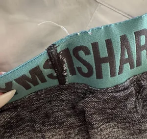 Gymshark Shorts thumbnail 3