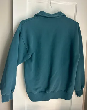Aritzia TNA Cozy Crewneck thumbnail 2