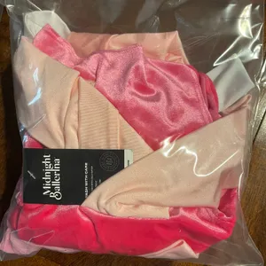 New Midnight Ballerina Dainty Dozer Sleeping Beauty Costume Size Small thumbnail 7