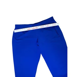 Nike Florida Gators NCAA Royal Blue Workout‎ Leggings Women’s XL Capris thumbnail 5