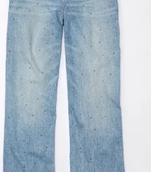 American Eagle denim thumbnail 4