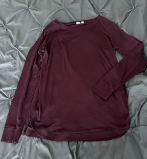 Gap Long Sleeve Tunic- S Tall thumbnail 1