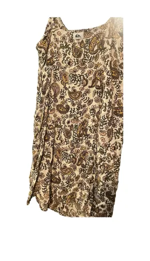 Quicksilver Multiprint Mini Dress thumbnail 2