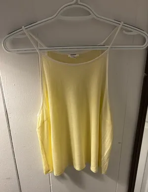 Garage Tanktop thumbnail 1
