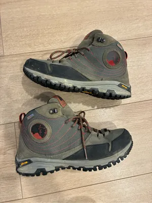 Mishmi Takin Women’s Jampui Mid Event Waterproof Lightweight Hiking Boot Size 9 thumbnail 2
