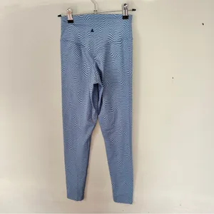 Balance Athletica The Storm Pant Leggings High Rise Squat Proof Oasis Small thumbnail 3