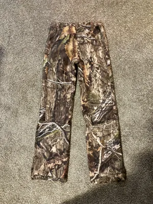 Mossy Oak Pants Women’s Camo thumbnail 2