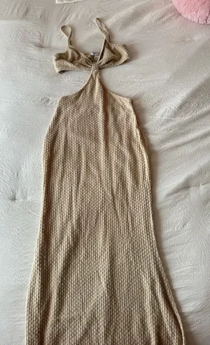 Princess Polly Shanni Maxi Dress thumbnail 1