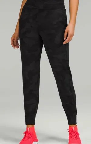 Lululemon Ready to Rulu High-Rise Jogger thumbnail 1