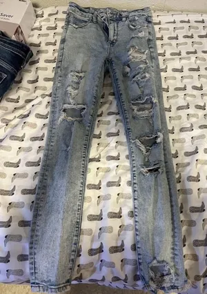 American Eagle Jeans thumbnail 1