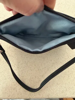 Coach Purse Leather thumbnail 5