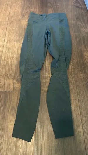 Nike Dri-Fit Leggings  thumbnail 1