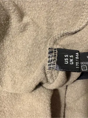 Urban Outfitters Out From Under Long-Sleeve Henley Fleece Shirt with Snap Front thumbnail 6