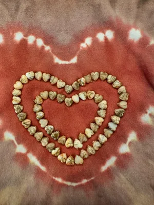 Heart Tank top Multiple thumbnail 6