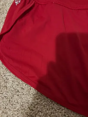 Free People Game Time Shorts thumbnail 6