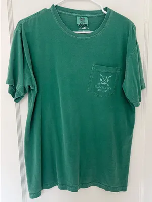 Comfort Colors T-Shirt thumbnail 1