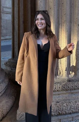 ZARA Coat thumbnail 6
