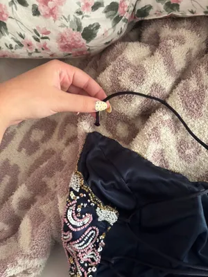 Rachel Allen Homecoming Dress thumbnail 3