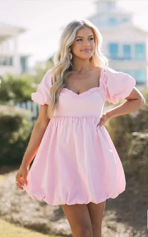 These Three Boutique Dress thumbnail 1