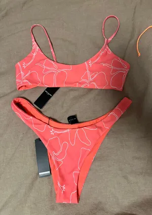 Vaya Island Bikini Set thumbnail 1