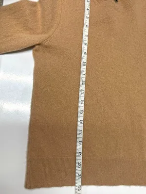 Quince Cashmere Crewneck Sweater thumbnail 11