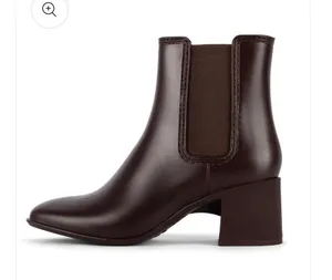 Jeffrey Campbell NWOB rainy day boots thumbnail 1