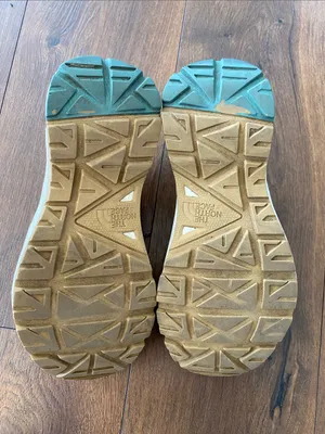 The North Face Trail Escape Edge Shoes Sneakers Size Women’s 10 thumbnail 6
