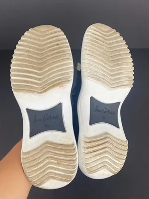 Sam Edelman Meena Sneakers Size 7.5 thumbnail 11