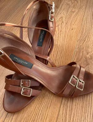 Ann Taylor Shoes thumbnail 1