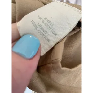 Anthropologie Forever That Girl‎ Bow back Mini Dress size small thumbnail 8