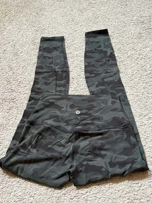 Lululemon Align Leggings 28” thumbnail 4