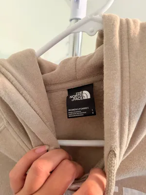 The North Face Sweatshirt thumbnail 3