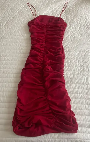 Oh Polly Mini Dress thumbnail 3
