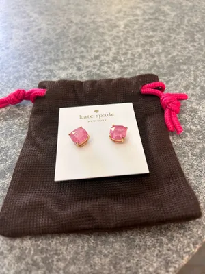 Kate Spade Earrings thumbnail 2