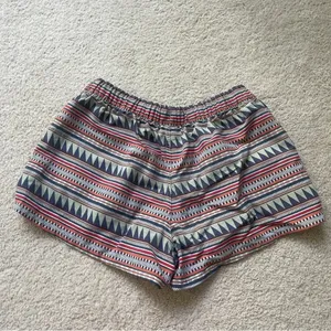 Patagonia Stripe 2 1/2”‎ Inseam Baggies Shorts thumbnail 4