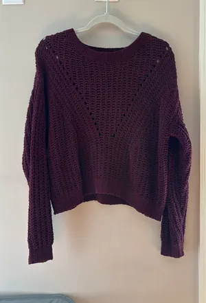 Marshalls Sweater Knit thumbnail 1