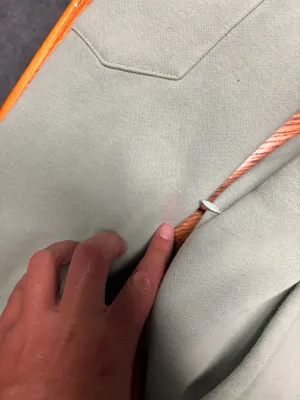 Comfrt Zip up Travel Jacket thumbnail 5
