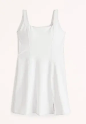 Abercrombie YPB sculptLUX Mini Dress thumbnail 2