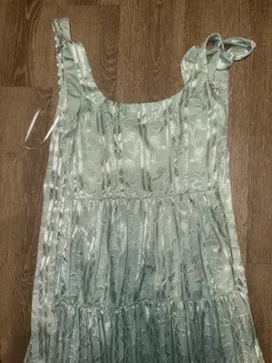 Lulus Dress Maxi thumbnail 2
