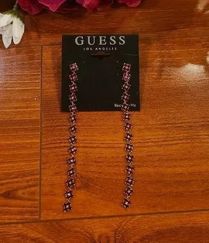 Guess Earrings thumbnail 1