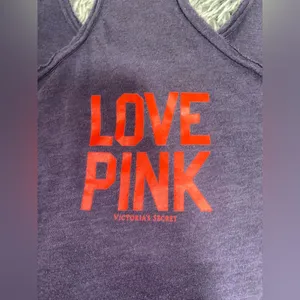 Victoria's Secret Tank Top thumbnail 3