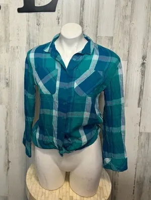 Arizona Jeans Co flannel thumbnail 1