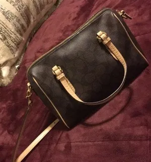 Crossbody Bag thumbnail 1