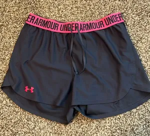 Under Armour Shorts thumbnail 1