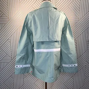 Hunter Boots Refined‎ Waterproof Garden Jacket thumbnail 9