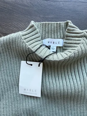 Sweater Cropped thumbnail 4